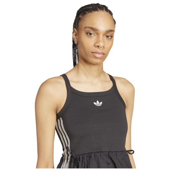 Adidas Γυναικεία αμάνικη μπλούζα Summer Glow Top